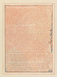 Jerusalem, Plate 34, Elevate into the Region of Brotherhood