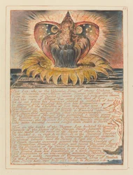 Jerusalem, Plate 53, Jerusalem, Chap. 3