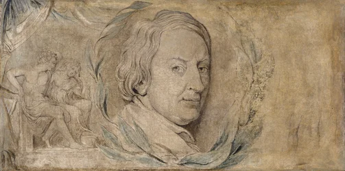 John Dryden