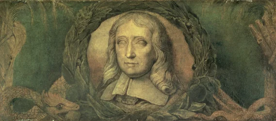 John Milton