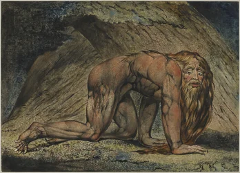 Nebuchadnezzar