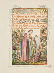 Songs of Innocence and of Experience: Nurses Song