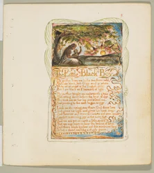 Songs of Innocence and of Experience: The Little Black Boy