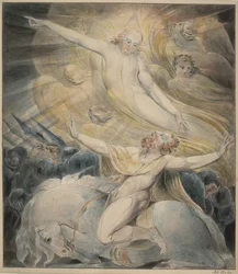 The Conversion of Saul