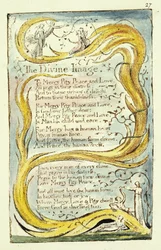 The Divine Image, 1789