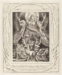 The Fall of Satan