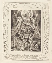The Fall of Satan