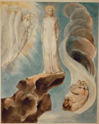 The Third Temptation