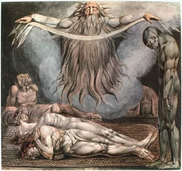 The House of Lazarus