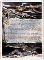 What Time the Thirteen Governors, Plate 13 from 