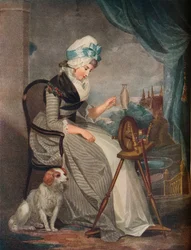 Mrs. Lorraine Smith, 19th Century