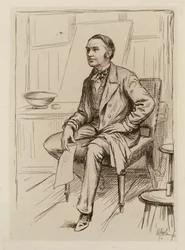 Thomas Annandale, Professor of Clinical Surgery