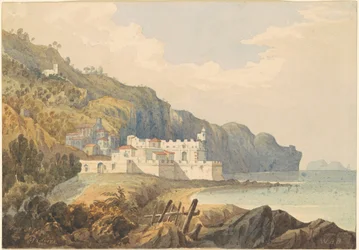 Fort St. Iago, Madeira