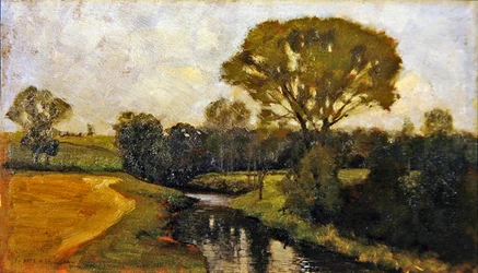 A Quiet Stream
