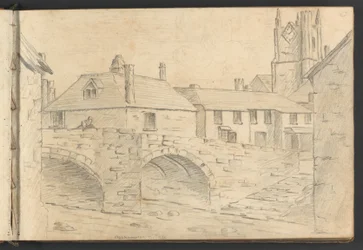 Oakhampton Bridge
