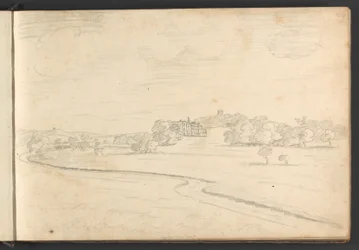 Powderham Castle