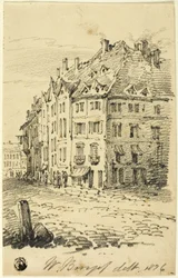 City Street