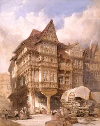 Albrecht Durer