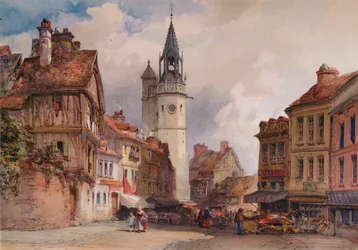 Evreux