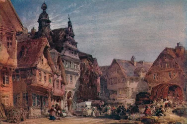 Giessen on the Lahn