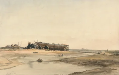 Ship Building
