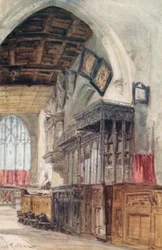 St Mary