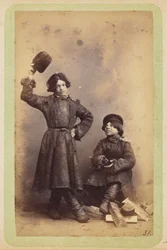 Two Boys