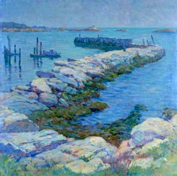 The Jetty, 1879-1962