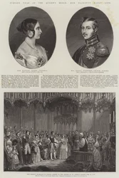 Jubilee Year of the Queen