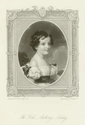 The Honourable Anthony Ashley