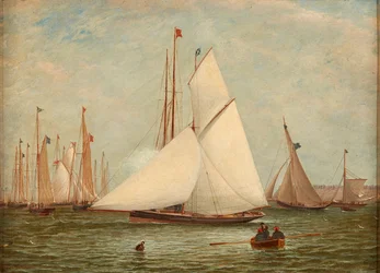 The Finishing Gun