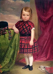 Scottish Girl