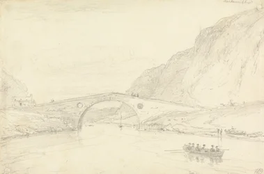 Clackursail Bridge