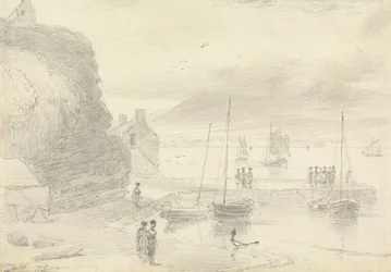 From Port Askaig, Jura