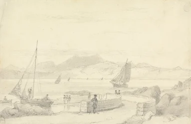 Lagg Ferry, Jura