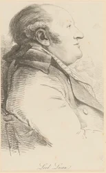 Sir Charles Bingham, first Earl of Lucan