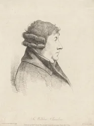 Sir William Chambers