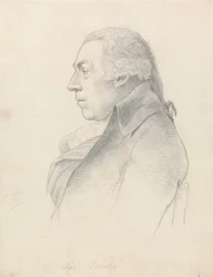 Thomas Banks, the Sculptor