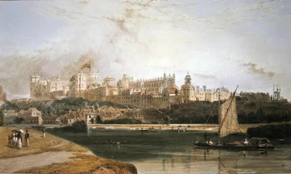 Windsor Castle