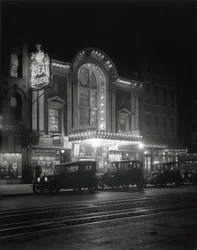 Ideal Theatre, 693 Eighth Avenue, at 49th Street, c.1916-17