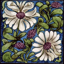 Sprig of Flowers