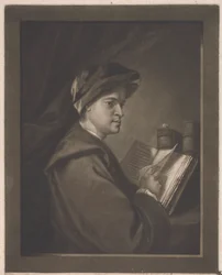 John Mudge M.D.