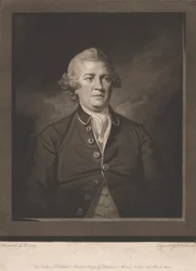 The Honorable Augustus Keppel