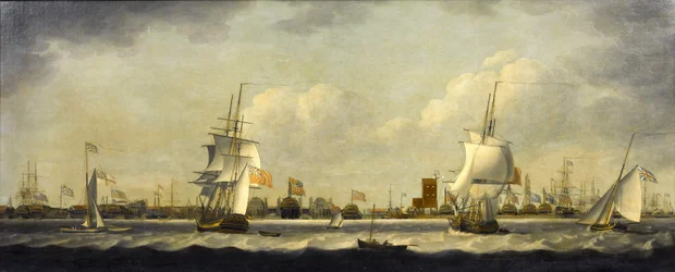 M Shipyard