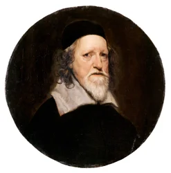 Inigo Jones