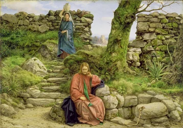 The Woman of Samaria