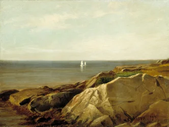 Maine Coast