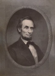 Abraham Lincoln, 16th President of the United States