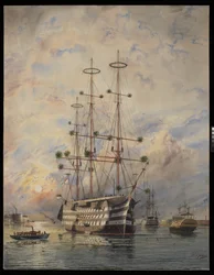HMS Victory