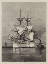 The Prince of Wales